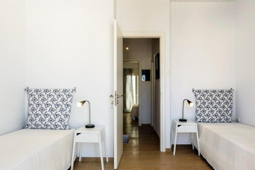 Appartement Celena By The Pearls Collection à Mykonos Town Extérieur photo